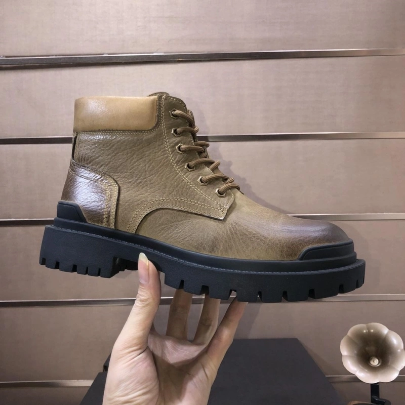 UGX Boots NewStyle 228193