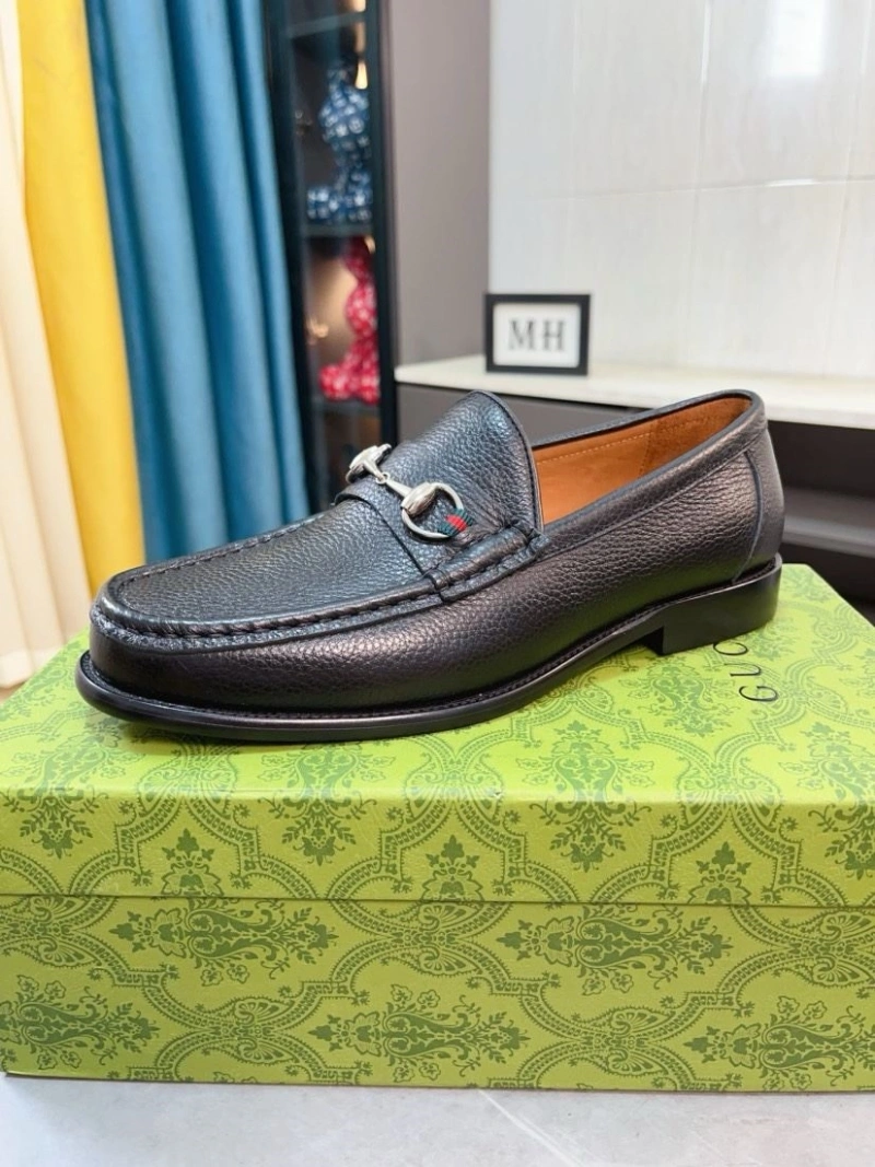 Gxccx Leather Shoes WellDesigned 159894