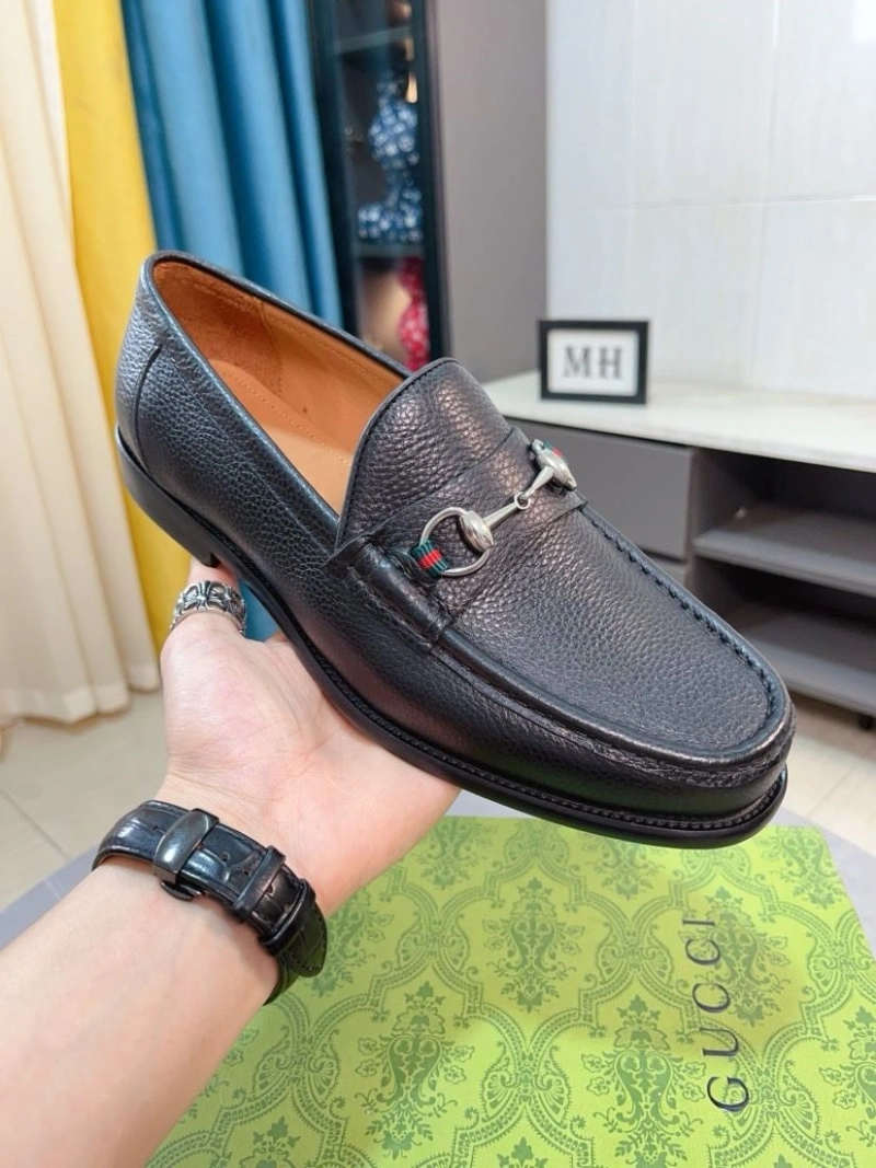 Gxccx Leather Shoes WellDesigned 159894