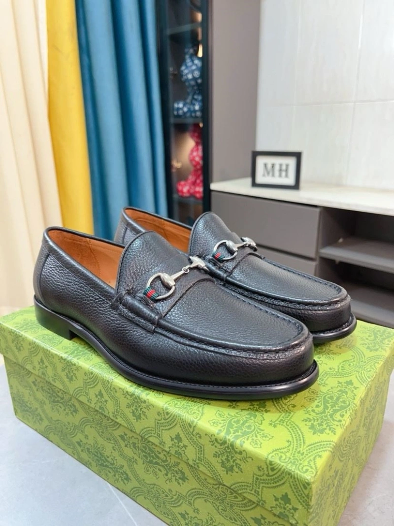 Gxccx Leather Shoes WellDesigned 159894