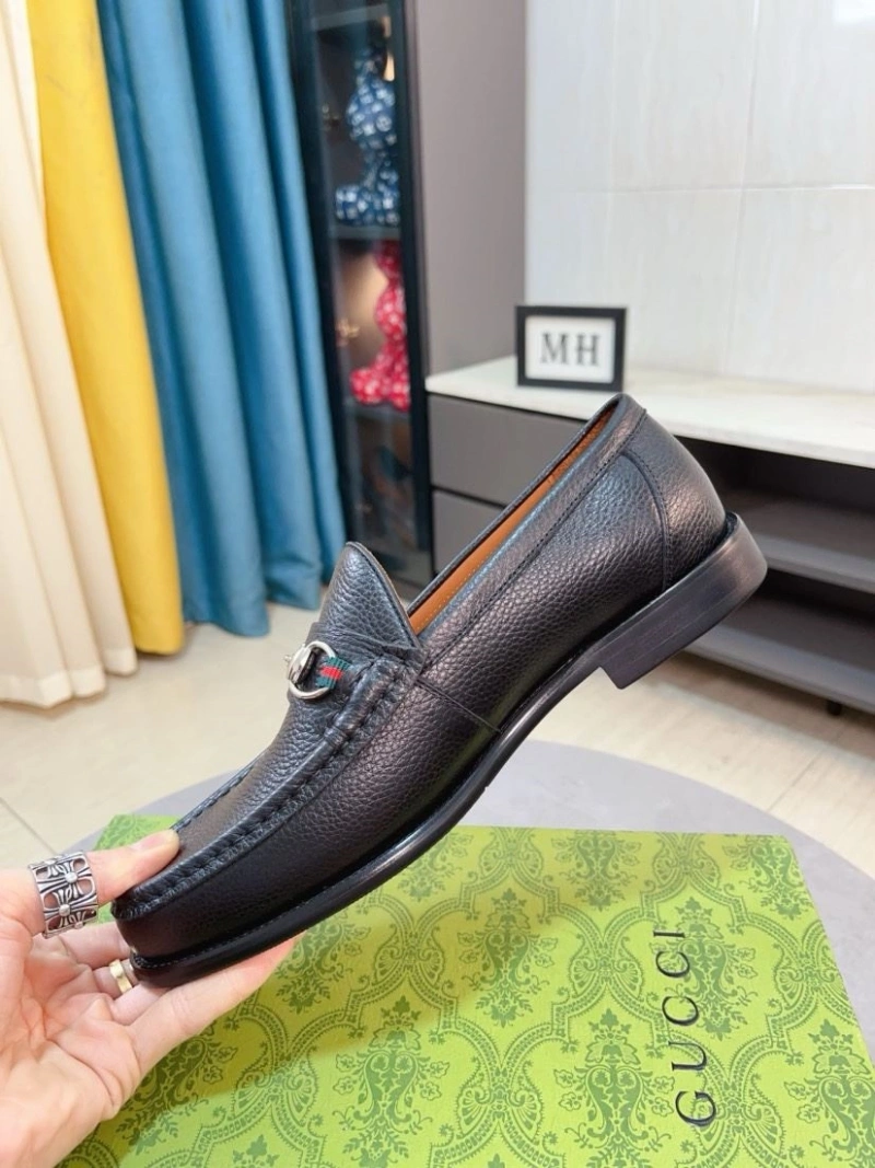 Gxccx Leather Shoes WellDesigned 159894