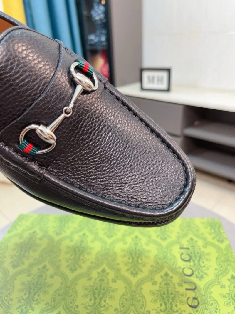 Gxccx Leather Shoes WellDesigned 159894