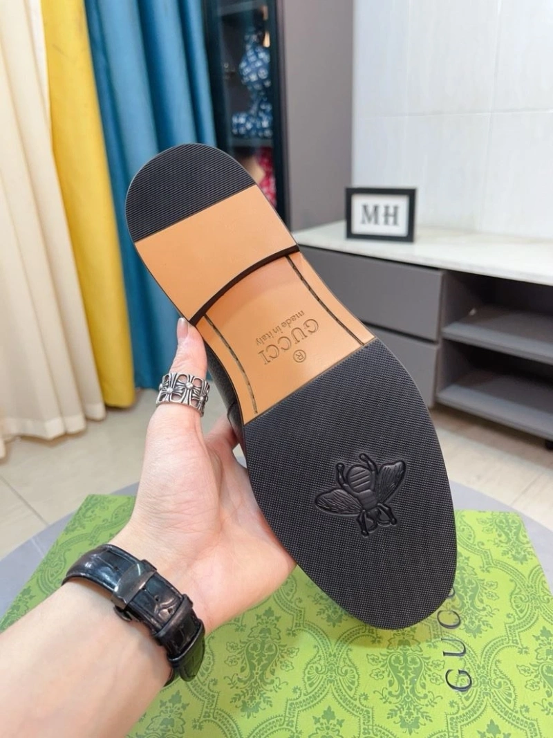 Gxccx Leather Shoes WellDesigned 159894