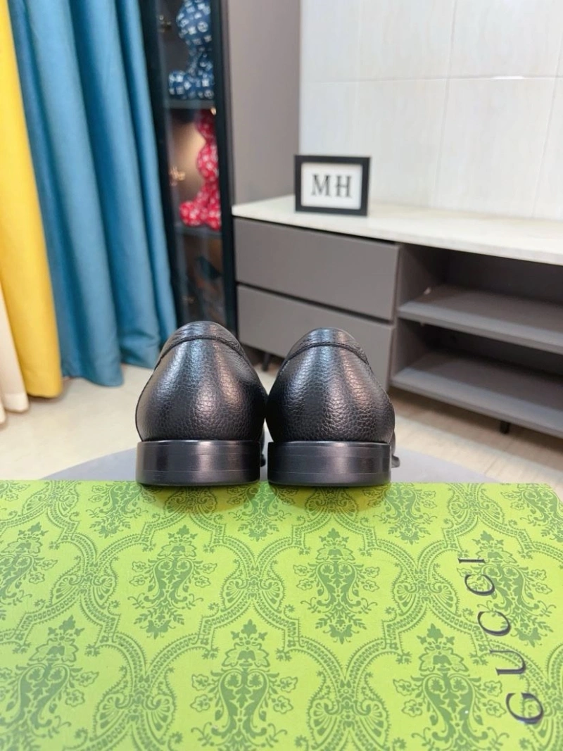 Gxccx Leather Shoes WellDesigned 159894