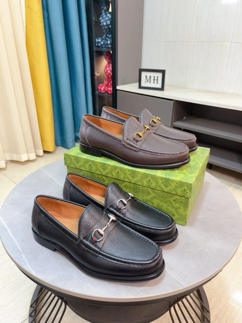 Gxccx Leather Shoes WellDesigned 159894