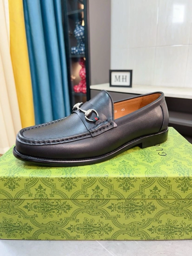 GoAnywhere Gxccx Leather Shoes 159906