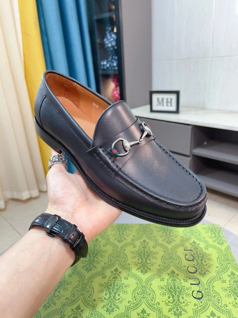GoAnywhere Gxccx Leather Shoes 159906