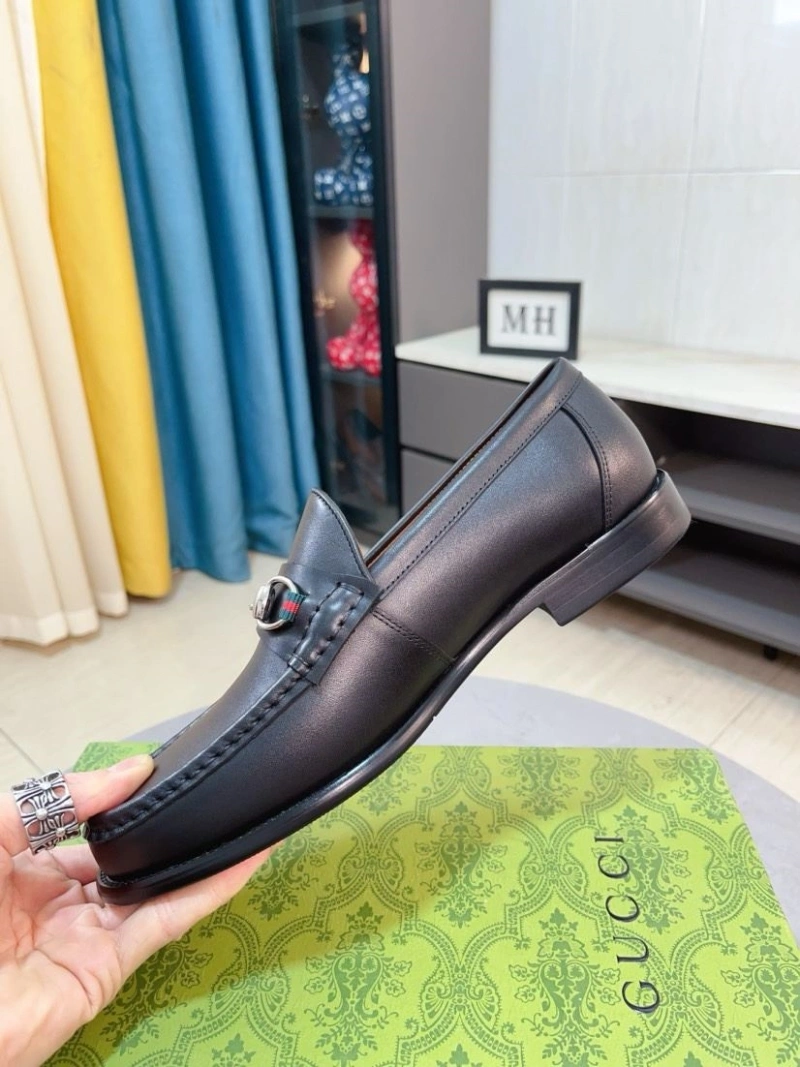 GoAnywhere Gxccx Leather Shoes 159906