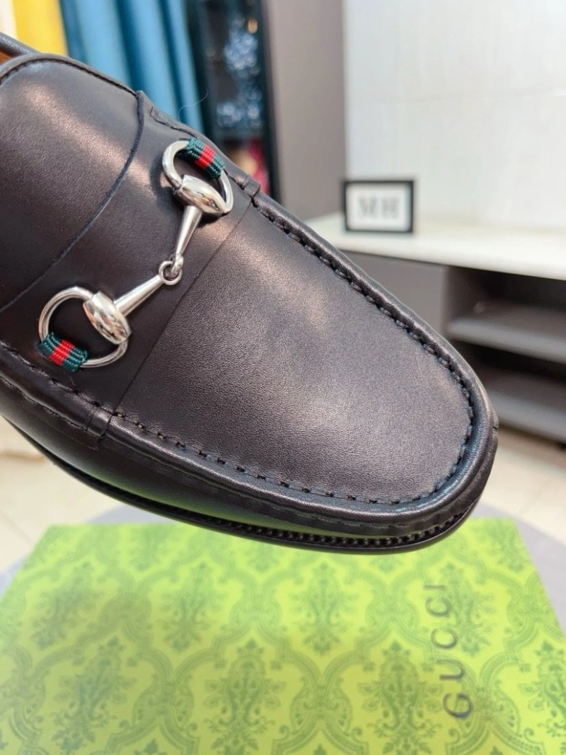 GoAnywhere Gxccx Leather Shoes 159906