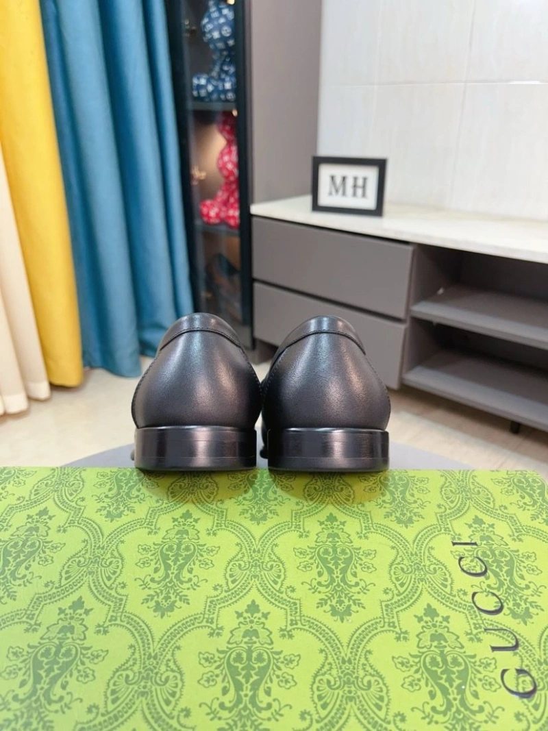 GoAnywhere Gxccx Leather Shoes 159906