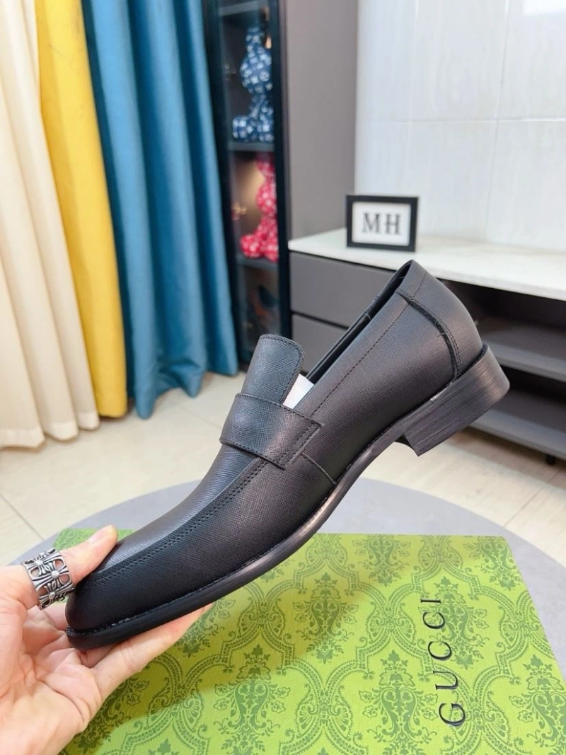 Gxccx Leather Shoes Soft 159884