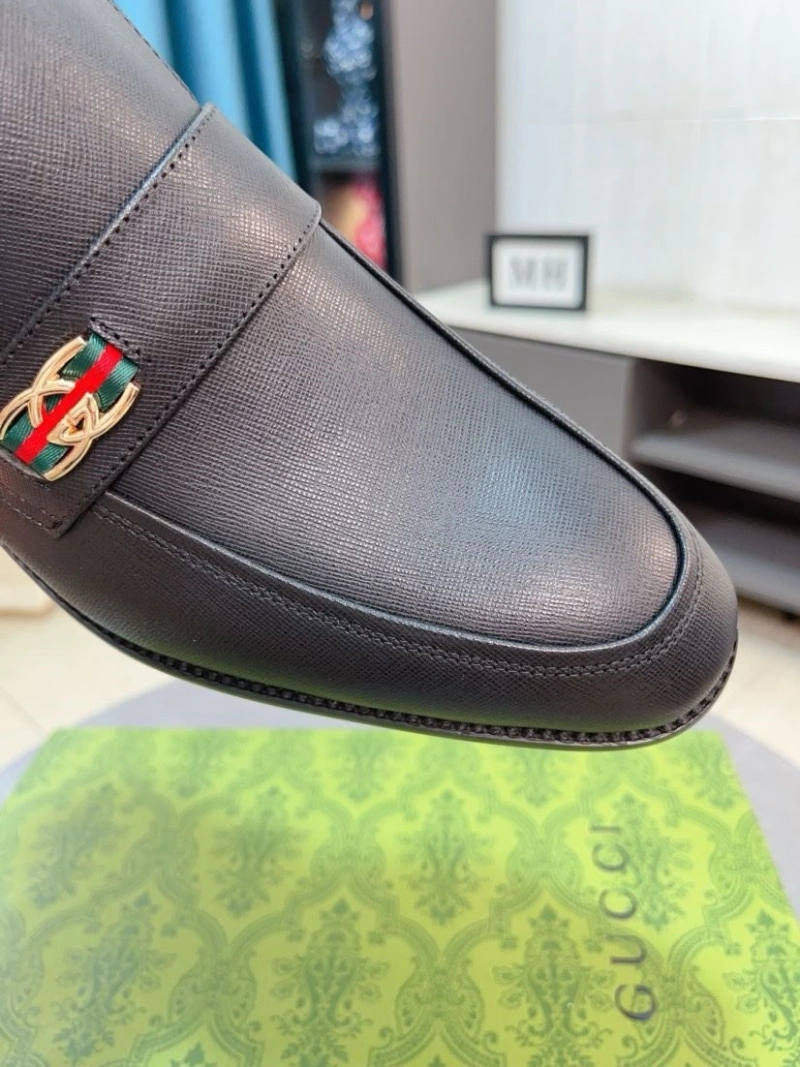 Gxccx Leather Shoes Soft 159884