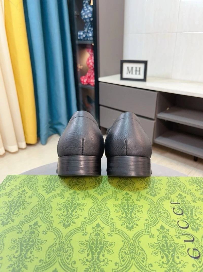 Gxccx Leather Shoes Soft 159884