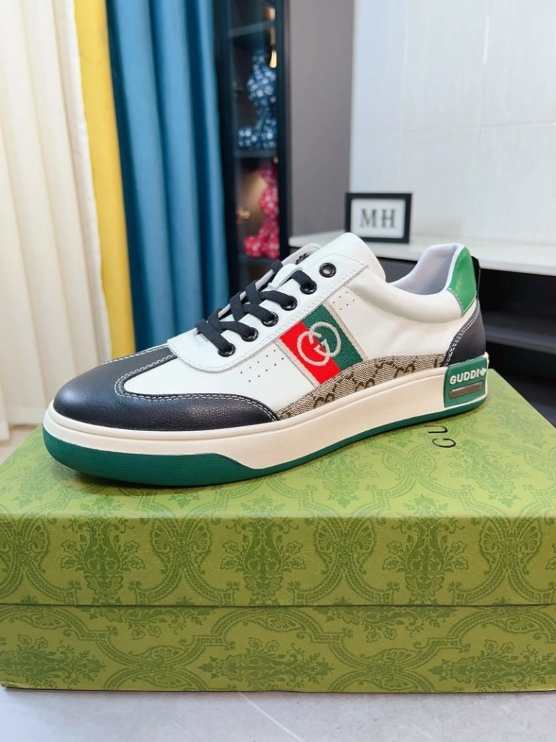 Affordable Gxccx Casual Shoes 160808