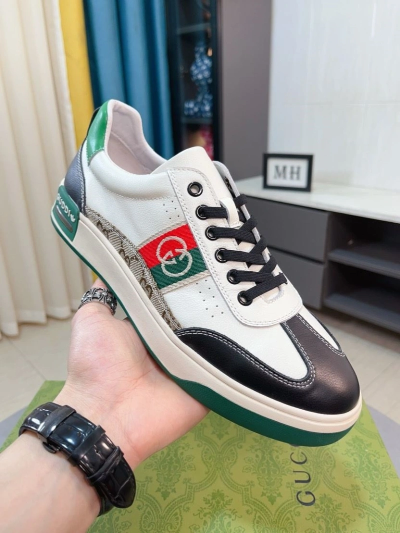 Affordable Gxccx Casual Shoes 160808