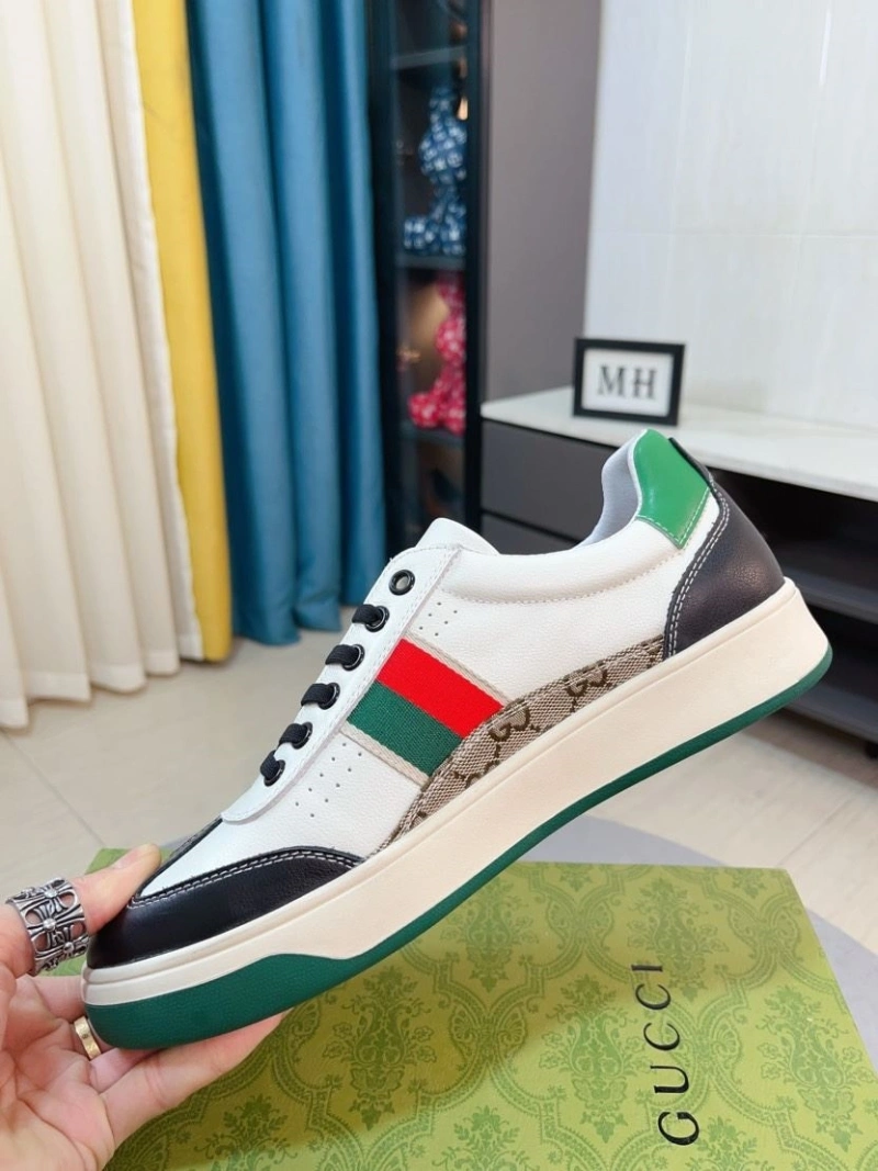 Affordable Gxccx Casual Shoes 160808