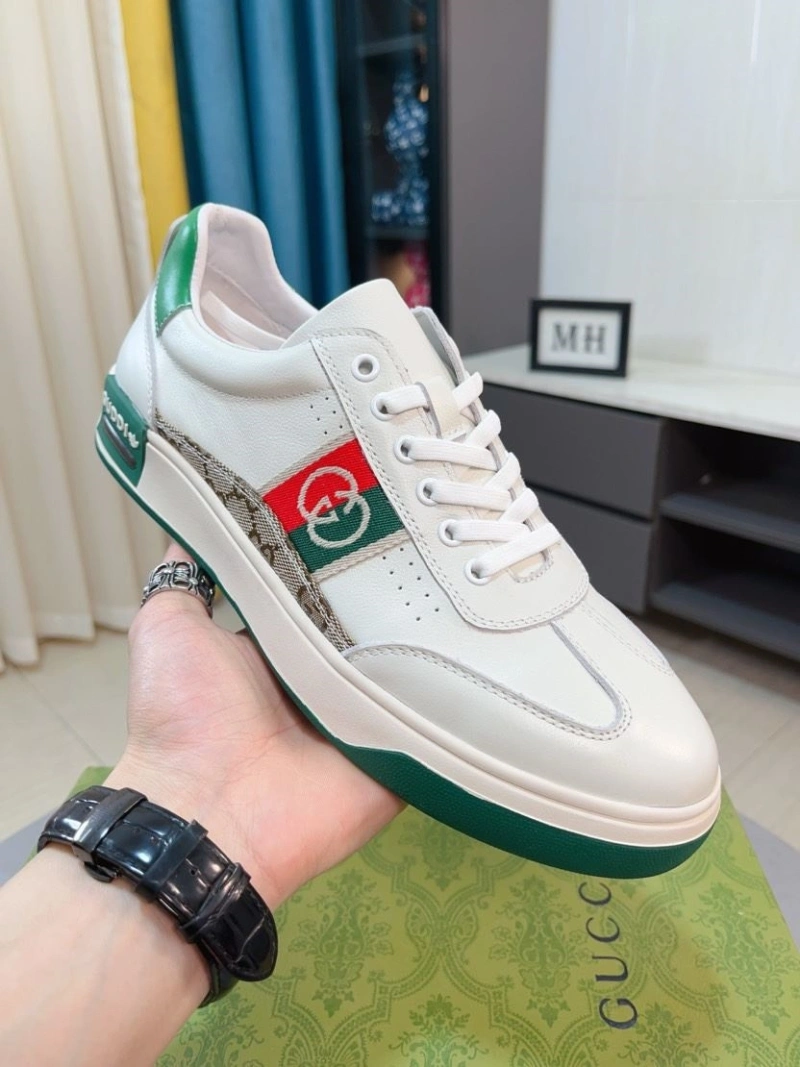 Sophisticated Gxccx Casual Shoes 160806