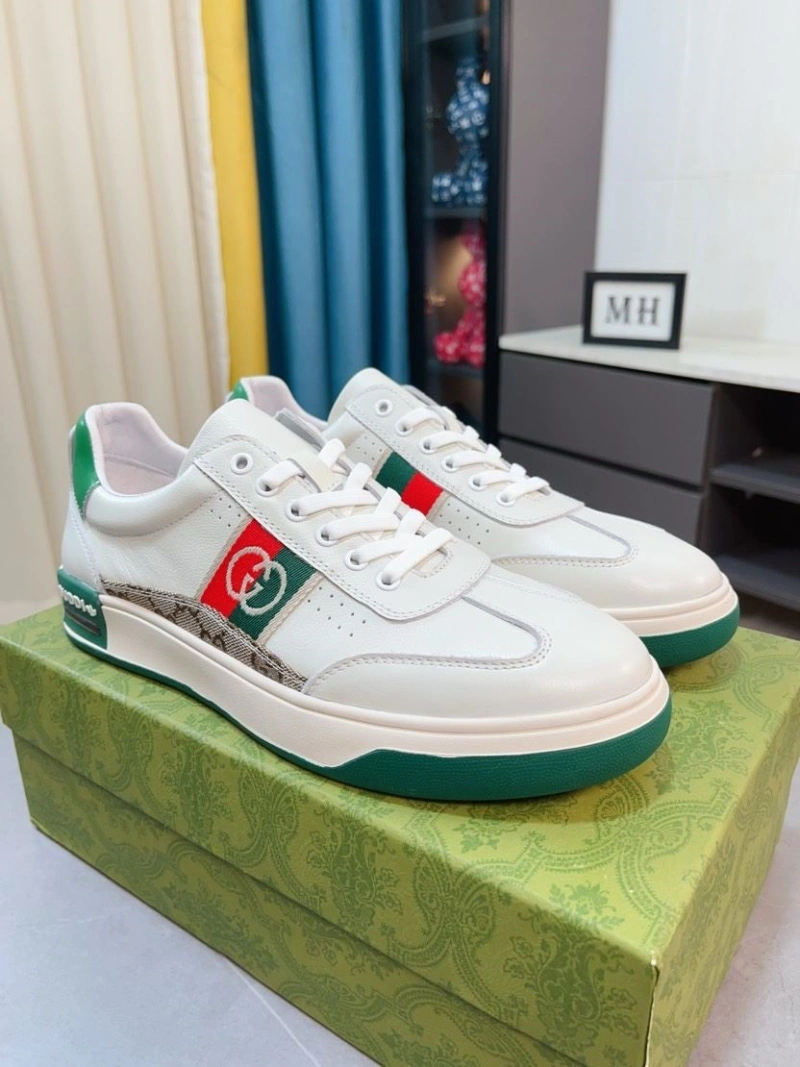 Sophisticated Gxccx Casual Shoes 160806