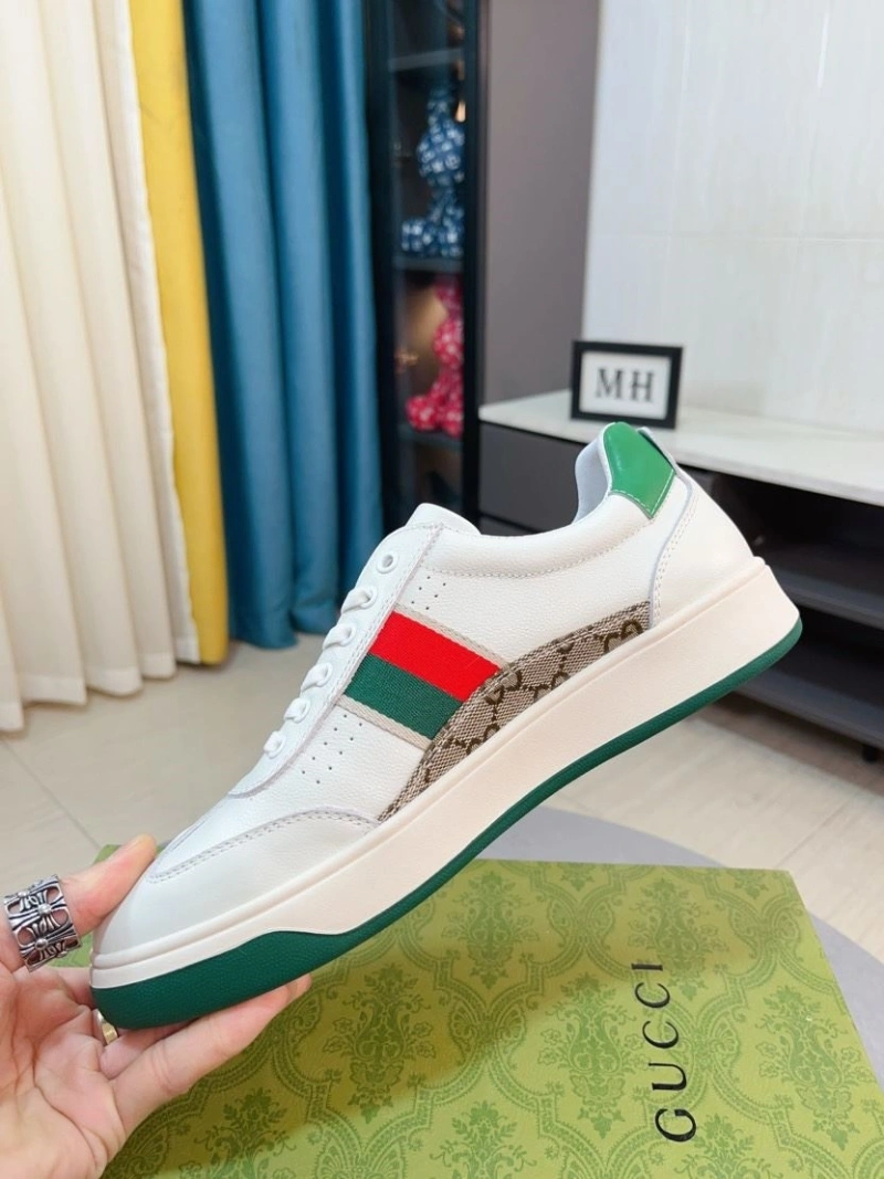 Sophisticated Gxccx Casual Shoes 160806