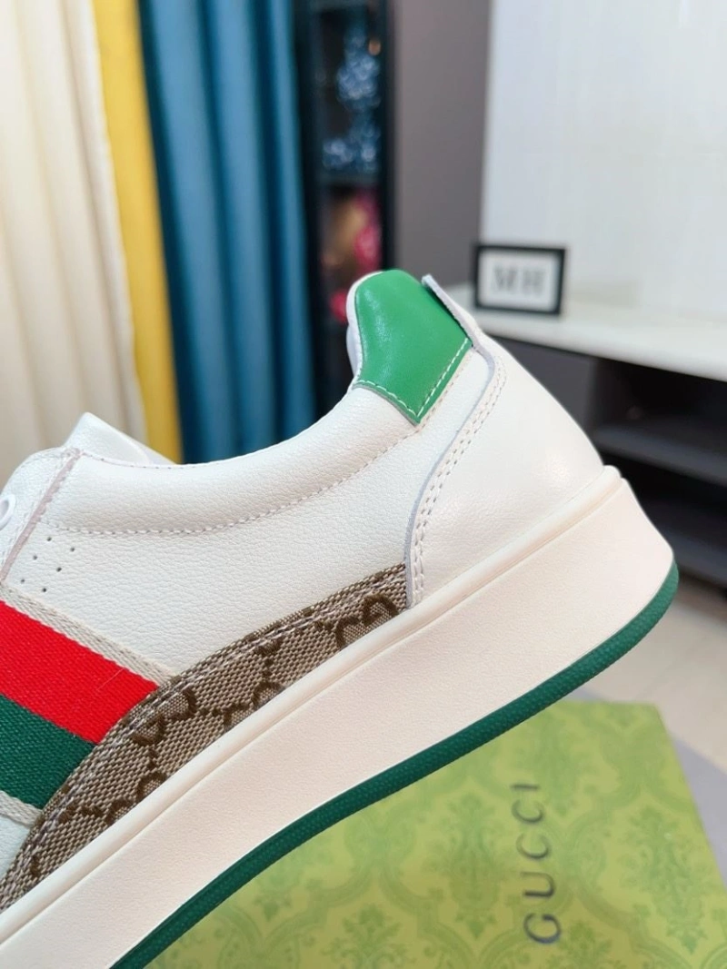 Sophisticated Gxccx Casual Shoes 160806