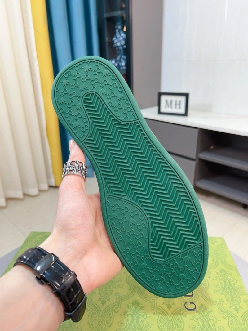 Sophisticated Gxccx Casual Shoes 160806