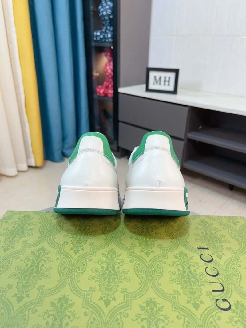 Sophisticated Gxccx Casual Shoes 160806