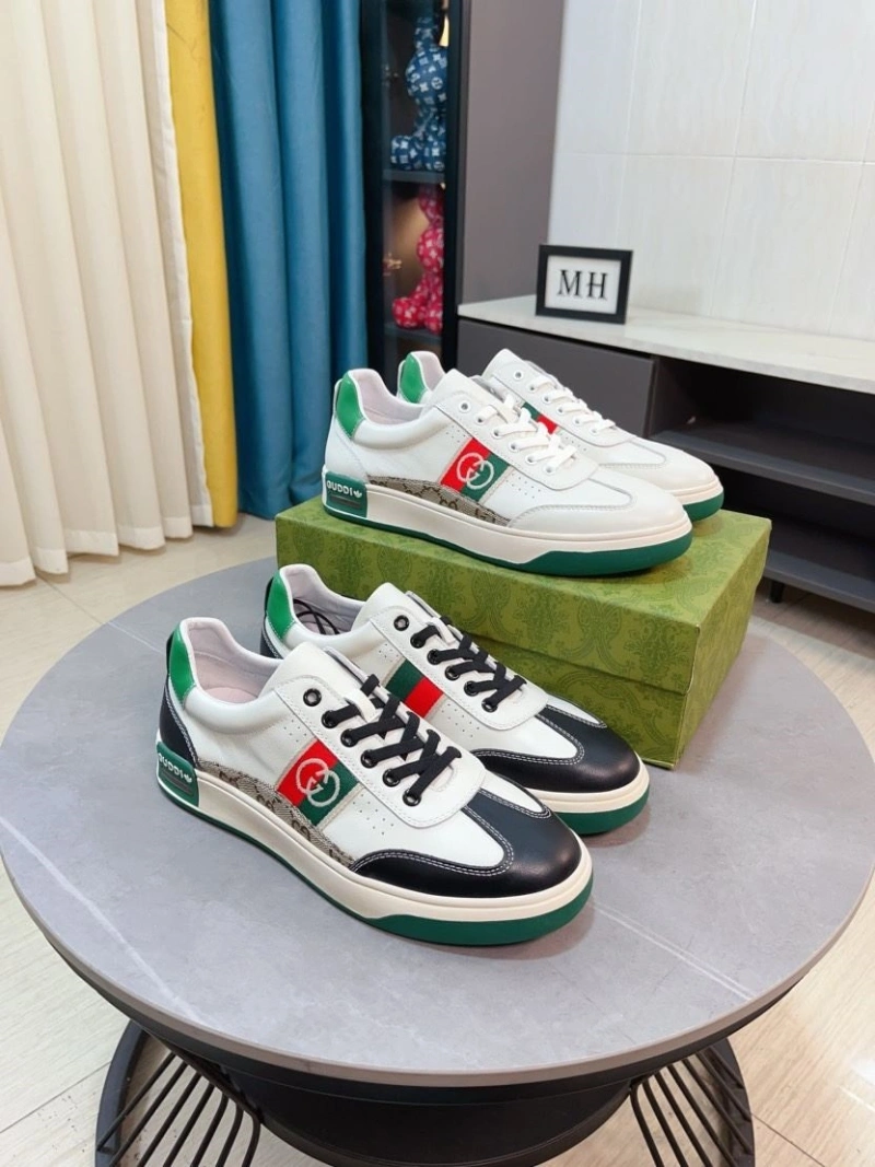 Sophisticated Gxccx Casual Shoes 160806