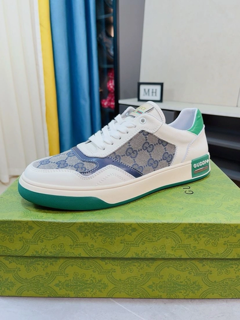 Gxccx Casual Shoes Trendsetting 160807