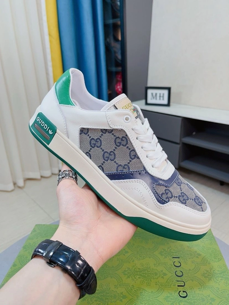 Gxccx Casual Shoes Trendsetting 160807