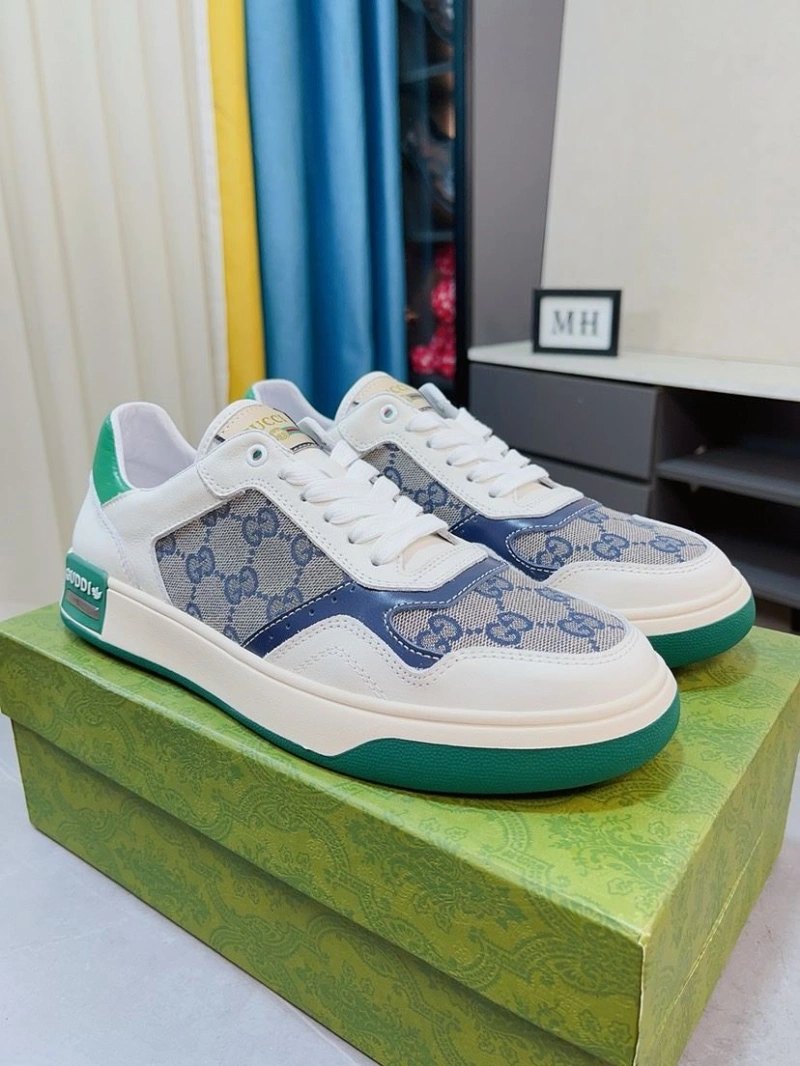 Gxccx Casual Shoes Trendsetting 160807