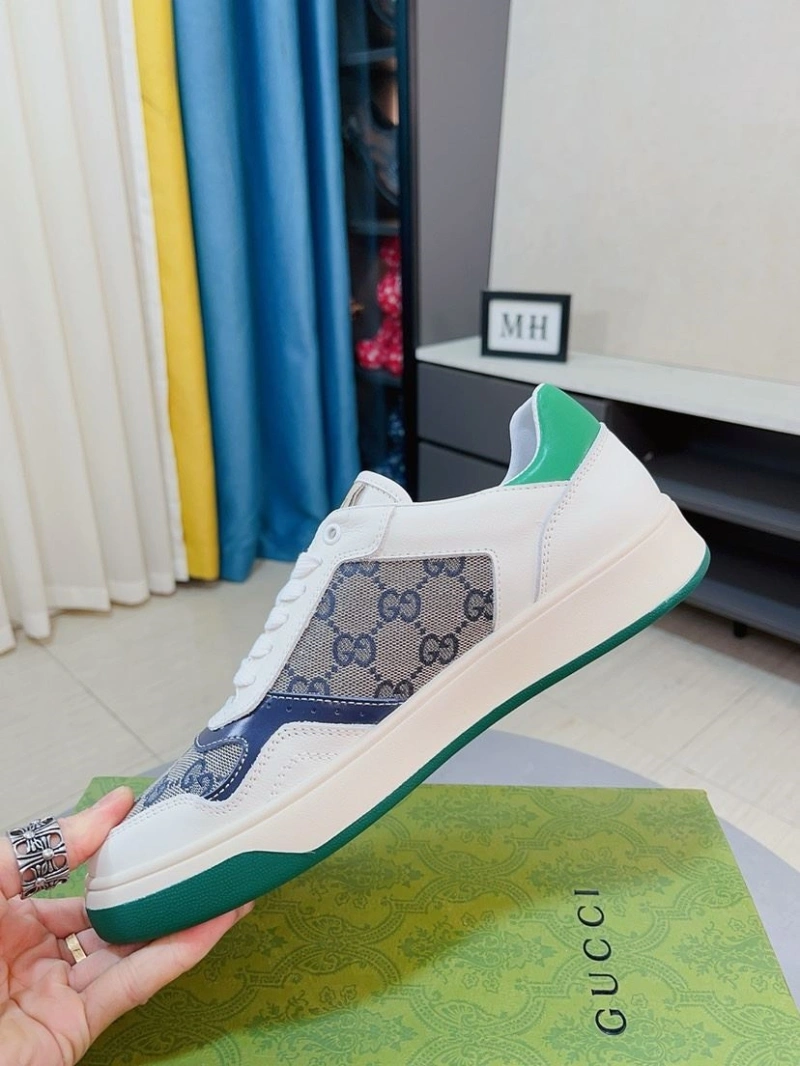 Gxccx Casual Shoes Trendsetting 160807