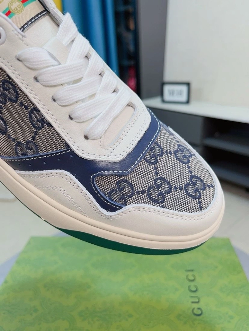 Gxccx Casual Shoes Trendsetting 160807