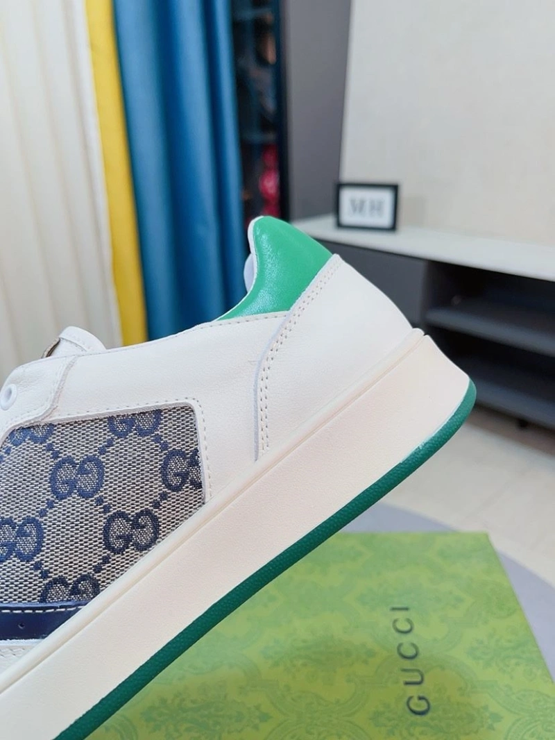 Gxccx Casual Shoes Trendsetting 160807