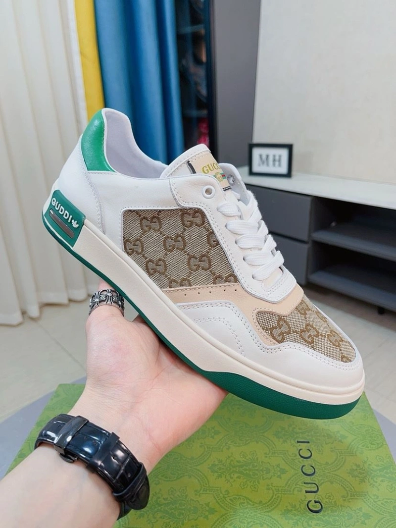 Reliable Gxccx Casual Shoes 160809