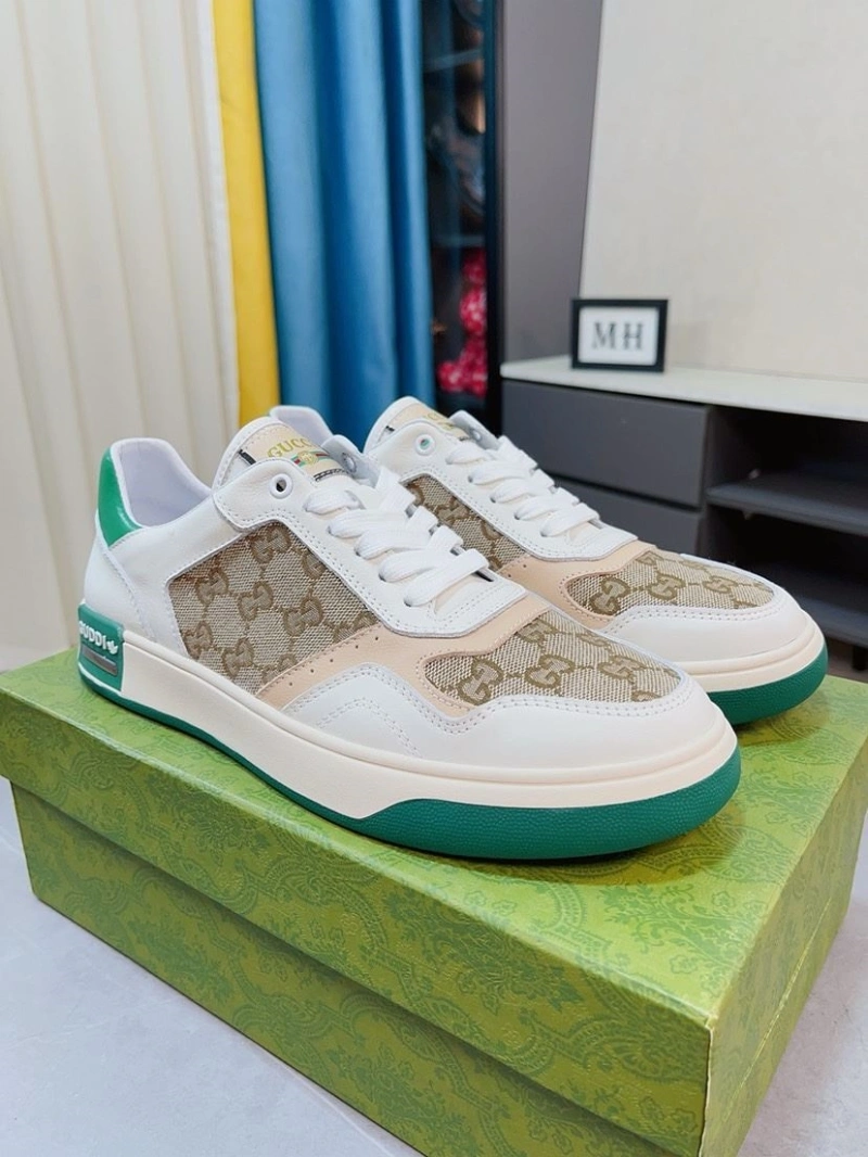 Reliable Gxccx Casual Shoes 160809