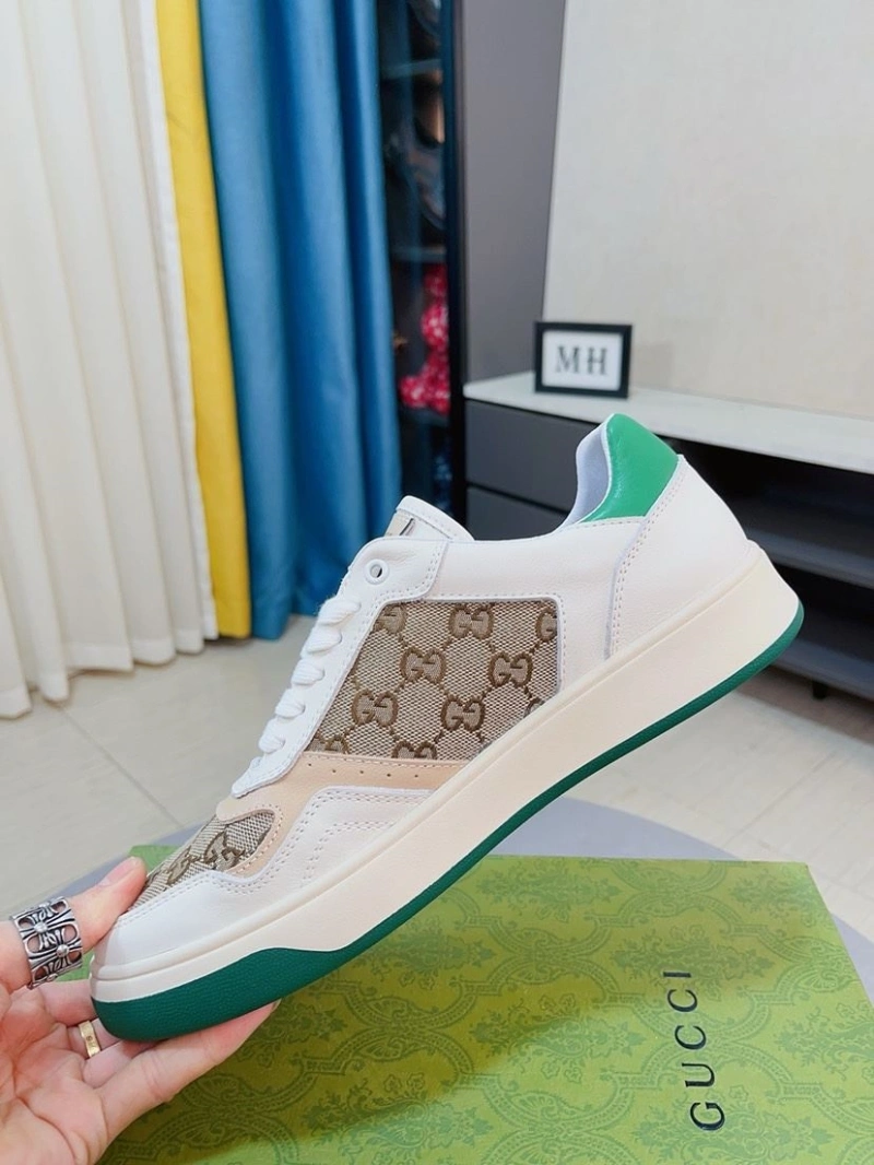 Reliable Gxccx Casual Shoes 160809