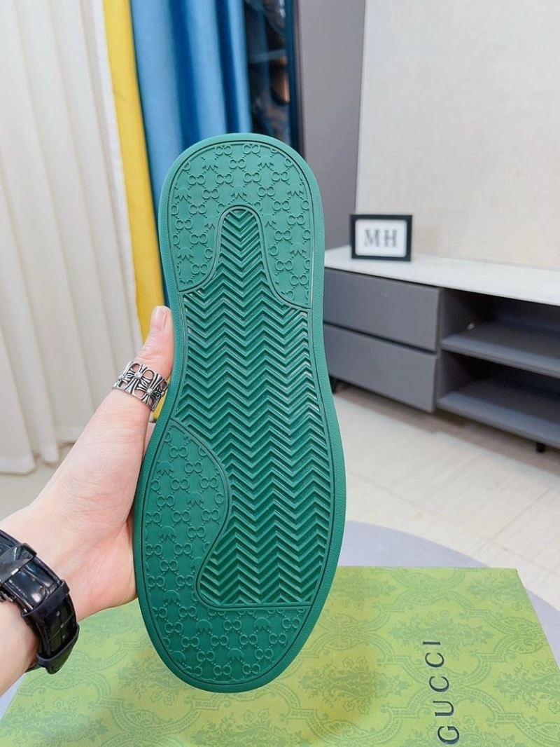 Reliable Gxccx Casual Shoes 160809