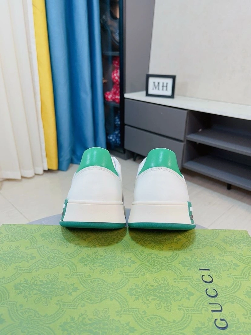 Reliable Gxccx Casual Shoes 160809