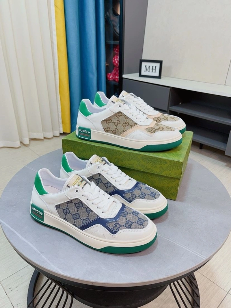 Reliable Gxccx Casual Shoes 160809