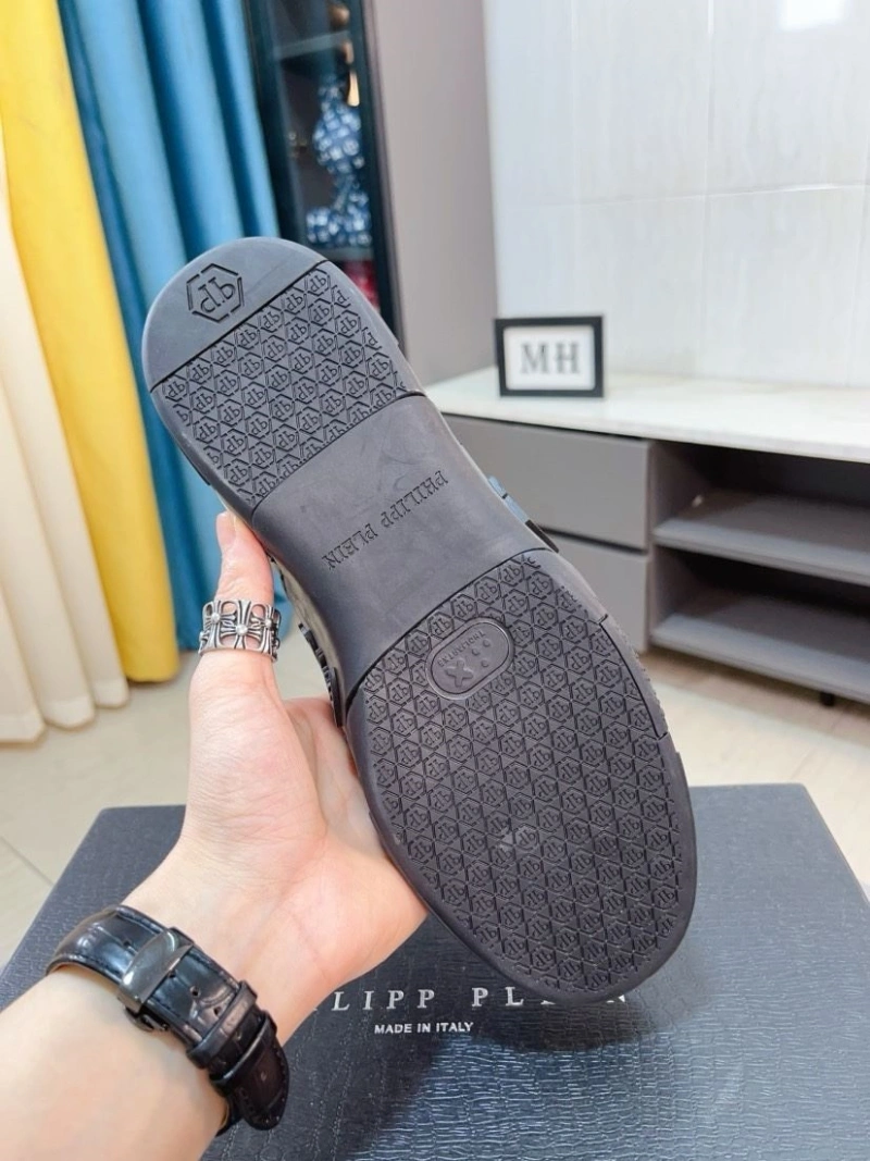 Phxlxpp Pxxin Sneakers UrbanStyle 217594