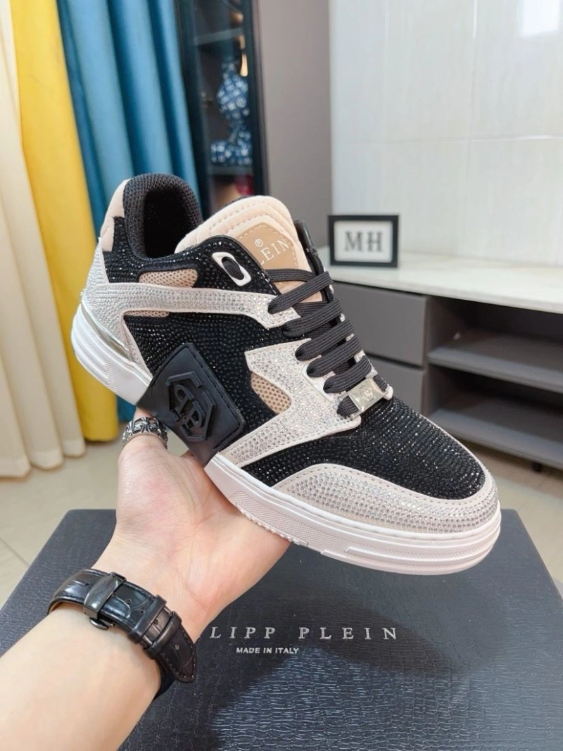 Phxlxpp Pxxin Sneakers Versatile 217600