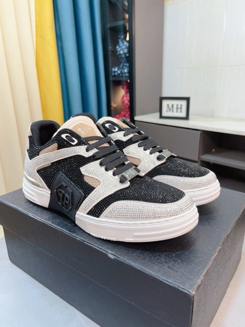 Phxlxpp Pxxin Sneakers Versatile 217600