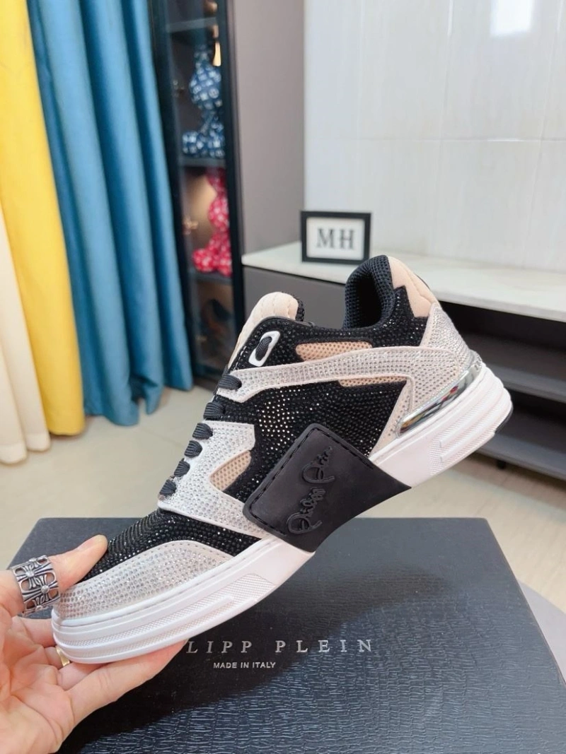 Phxlxpp Pxxin Sneakers Versatile 217600