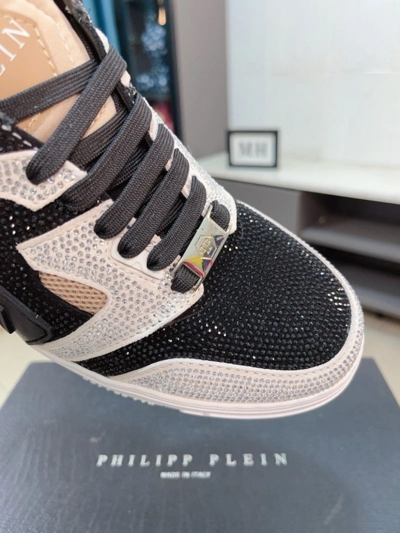 Phxlxpp Pxxin Sneakers Versatile 217600