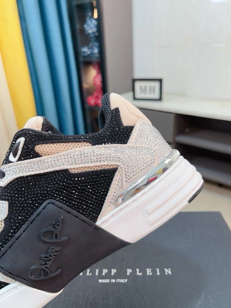Phxlxpp Pxxin Sneakers Versatile 217600