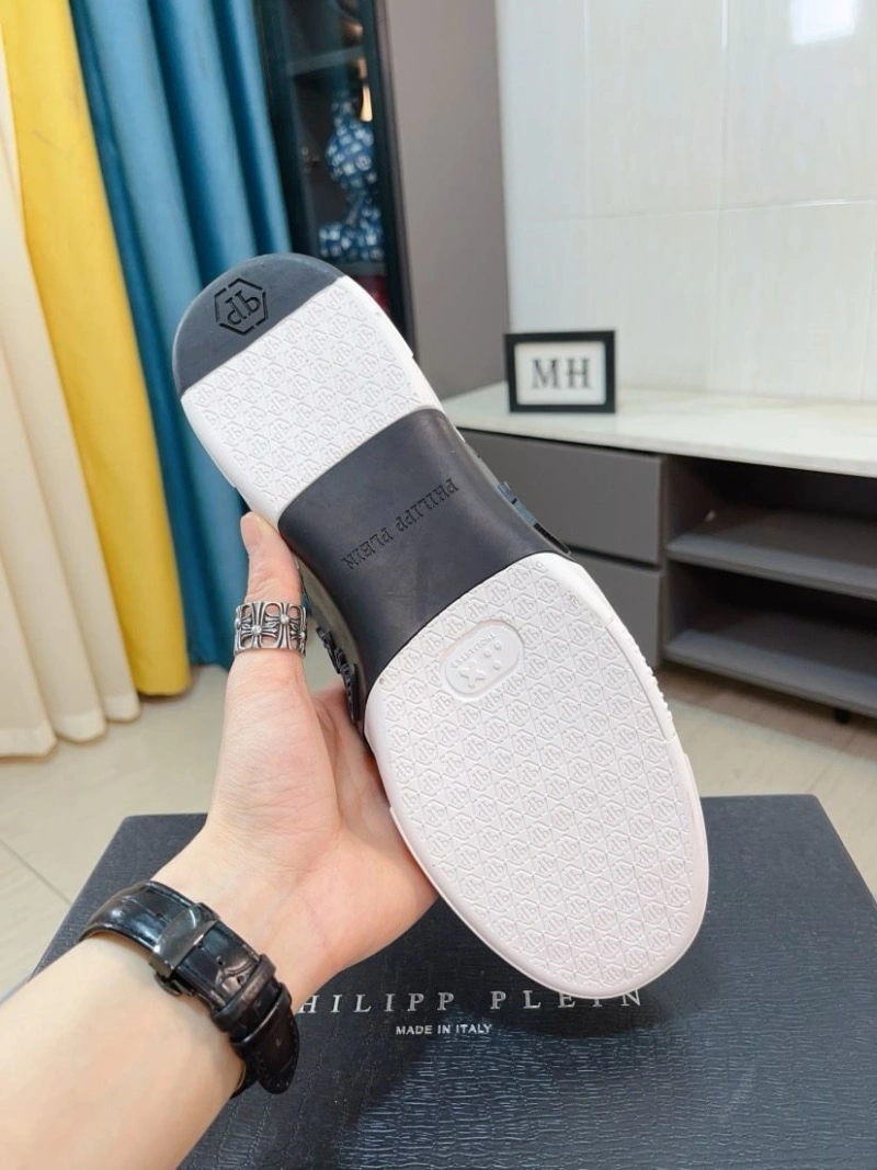 Phxlxpp Pxxin Sneakers Versatile 217600