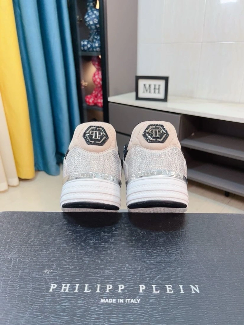 Phxlxpp Pxxin Sneakers Versatile 217600
