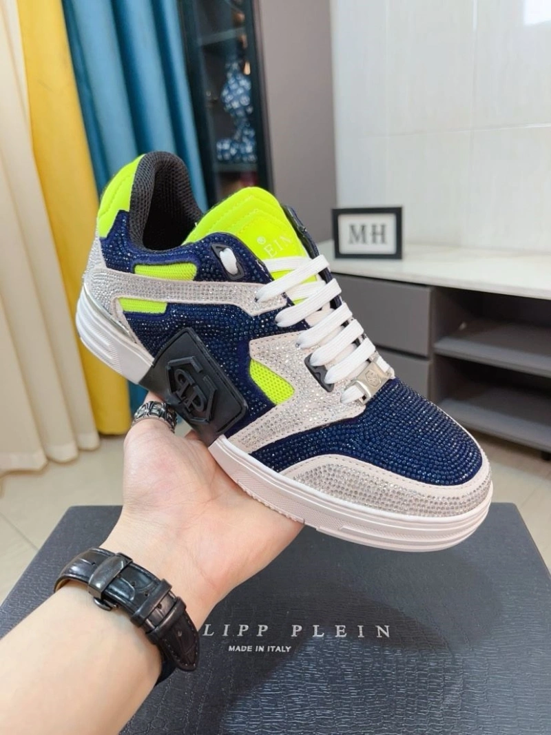 Phxlxpp Pxxin Sneakers Durable 217592