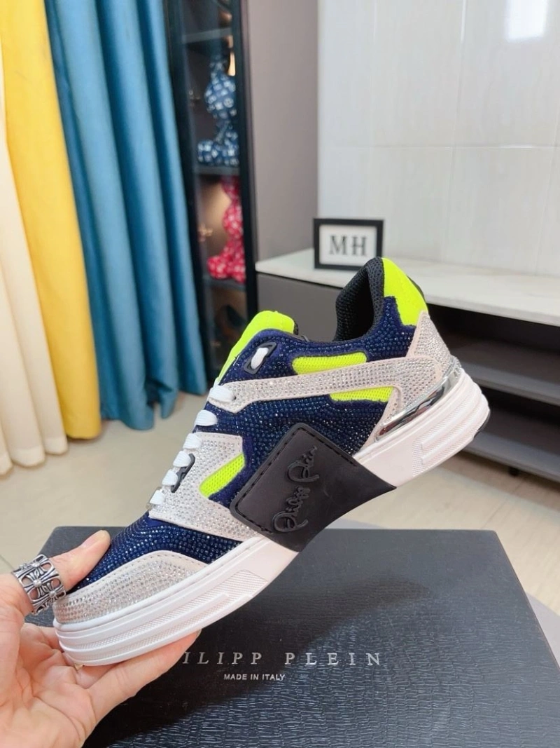 Phxlxpp Pxxin Sneakers Durable 217592