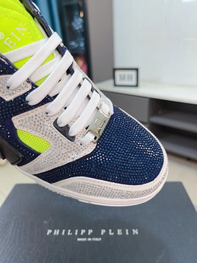 Phxlxpp Pxxin Sneakers Durable 217592